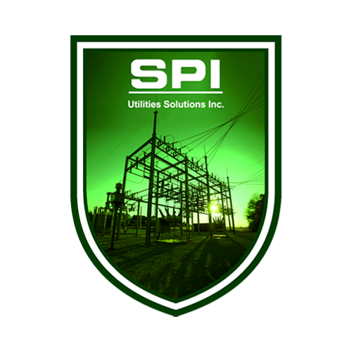 SPI Utilities logo